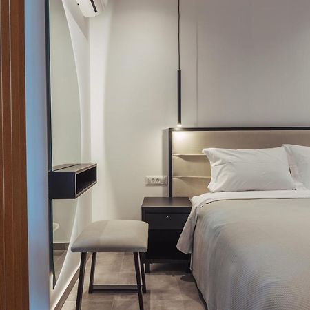 Apartament Urban Zen Ajos Nikolaos Zewnętrze zdjęcie