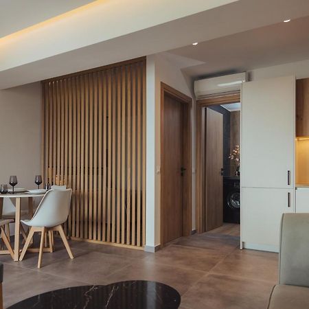 Apartament Urban Zen Ajos Nikolaos Zewnętrze zdjęcie