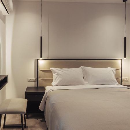 Apartament Urban Zen Ajos Nikolaos Zewnętrze zdjęcie