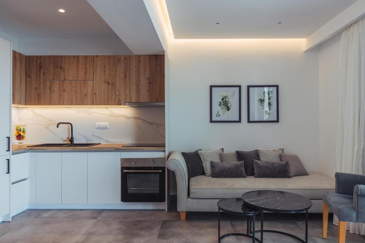 Apartament Urban Zen Ajos Nikolaos Zewnętrze zdjęcie