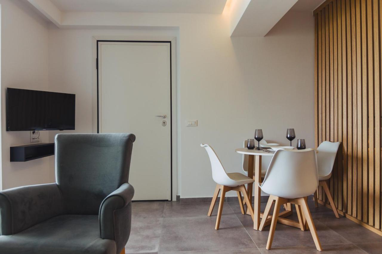 Apartament Urban Zen Ajos Nikolaos Zewnętrze zdjęcie