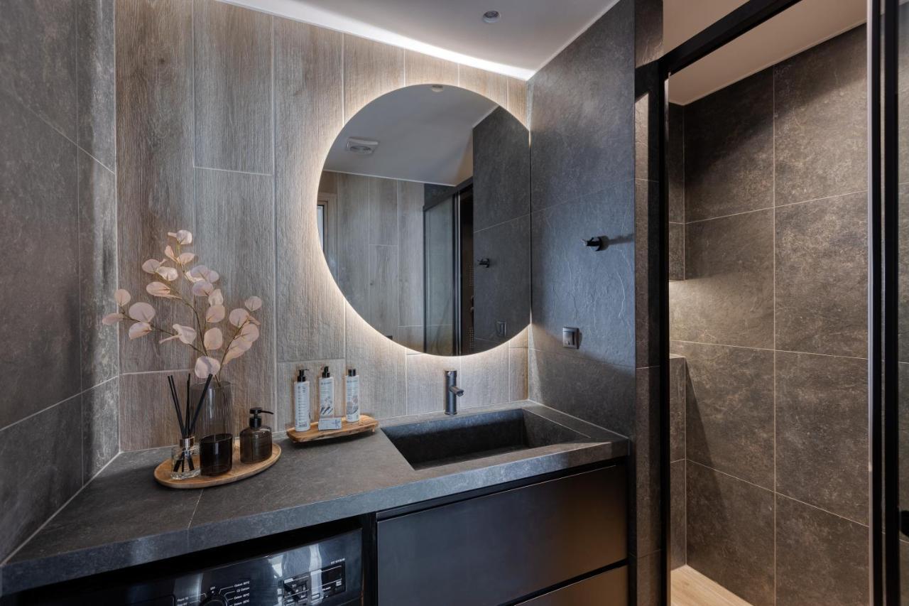 Apartament Urban Zen Ajos Nikolaos Zewnętrze zdjęcie