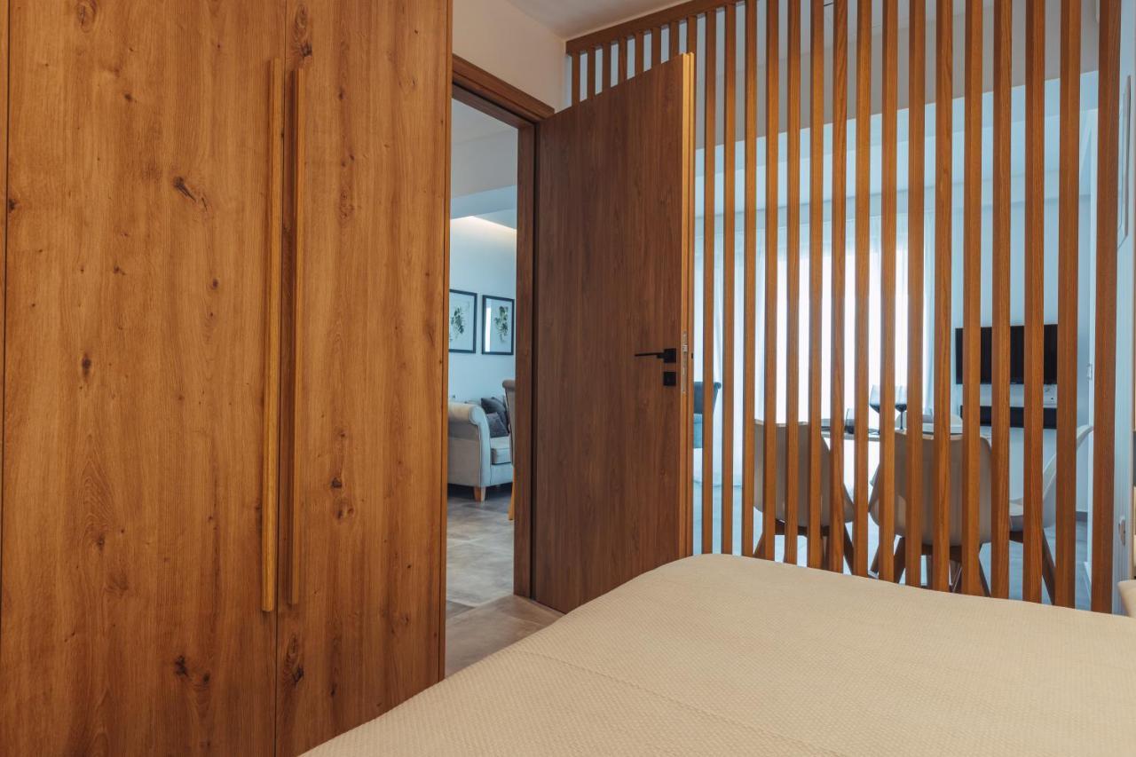 Apartament Urban Zen Ajos Nikolaos Zewnętrze zdjęcie