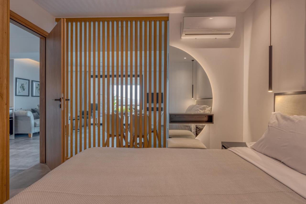 Apartament Urban Zen Ajos Nikolaos Zewnętrze zdjęcie