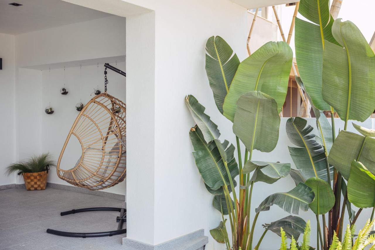 Apartament Urban Zen Ajos Nikolaos Zewnętrze zdjęcie