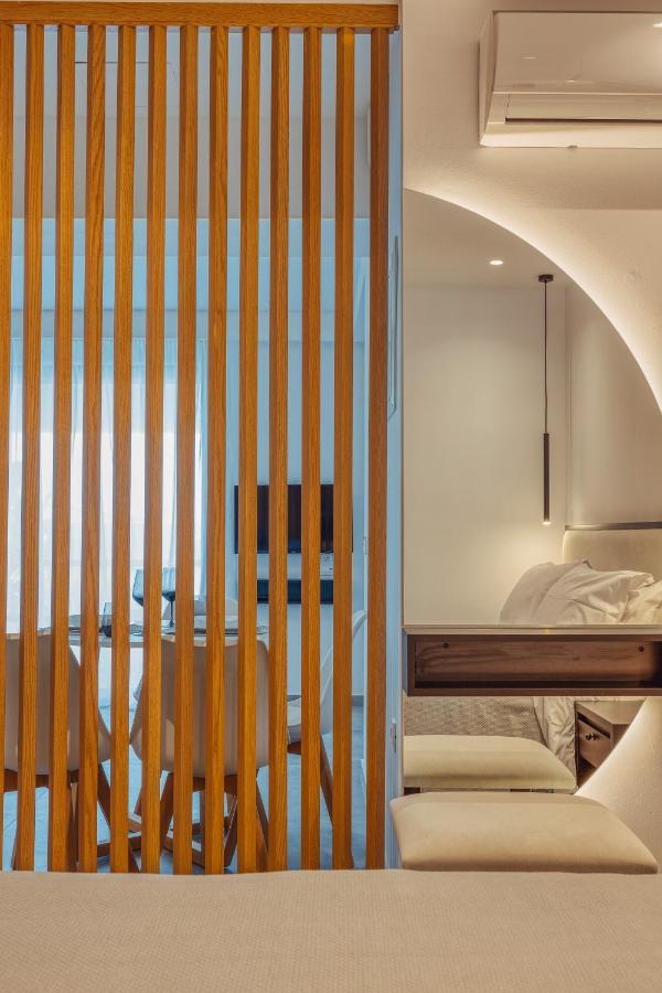Apartament Urban Zen Ajos Nikolaos Zewnętrze zdjęcie