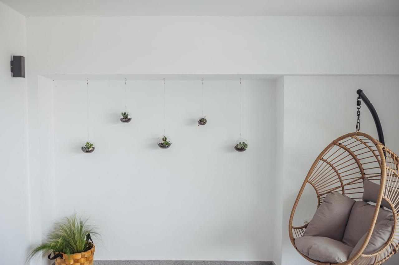 Apartament Urban Zen Ajos Nikolaos Zewnętrze zdjęcie