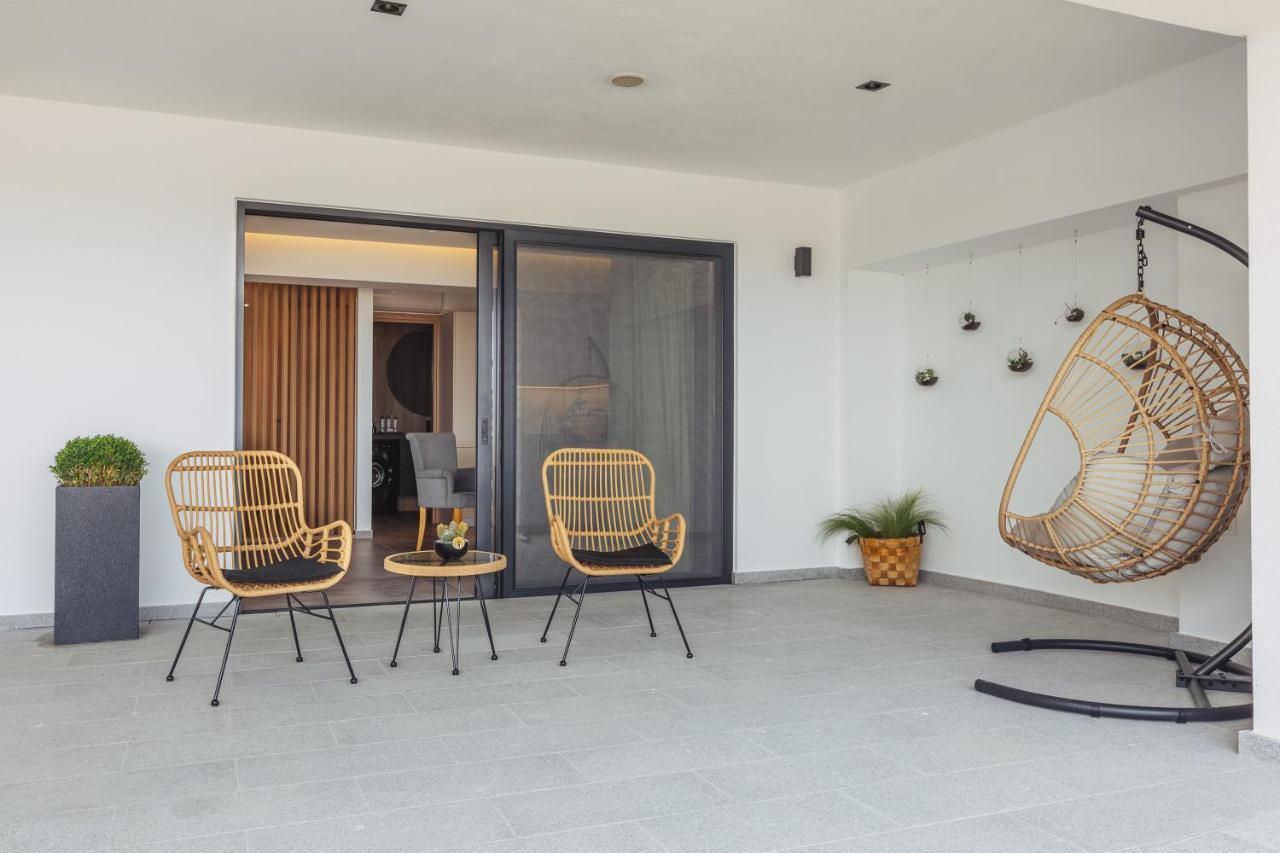 Apartament Urban Zen Ajos Nikolaos Zewnętrze zdjęcie