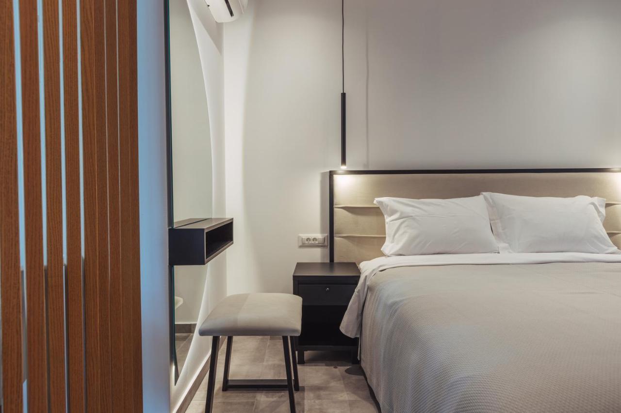 Apartament Urban Zen Ajos Nikolaos Zewnętrze zdjęcie