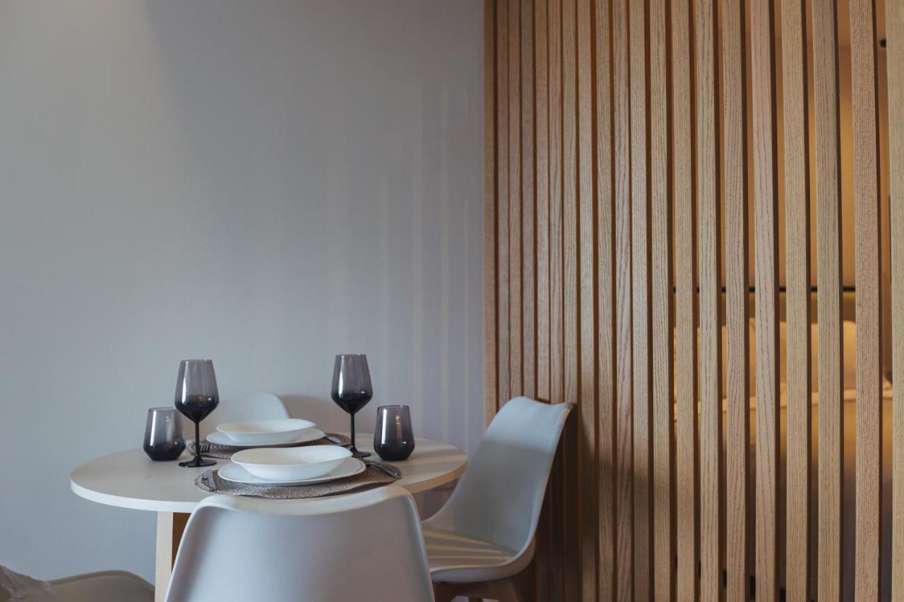 Apartament Urban Zen Ajos Nikolaos Zewnętrze zdjęcie