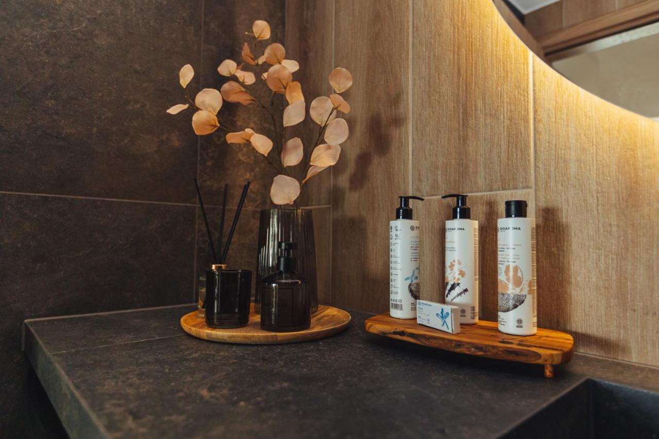 Apartament Urban Zen Ajos Nikolaos Zewnętrze zdjęcie