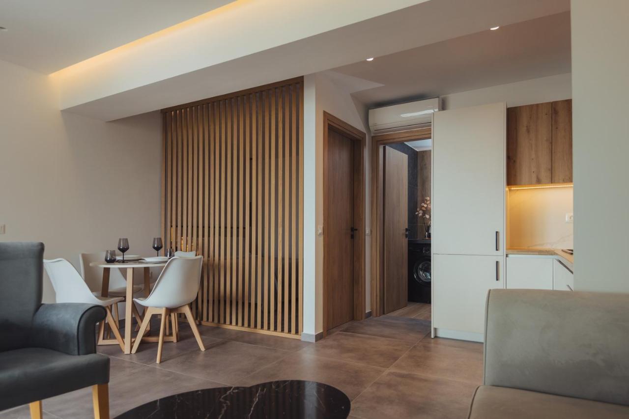 Apartament Urban Zen Ajos Nikolaos Zewnętrze zdjęcie
