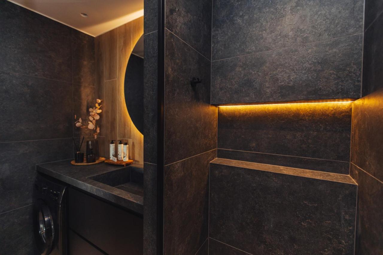 Apartament Urban Zen Ajos Nikolaos Zewnętrze zdjęcie