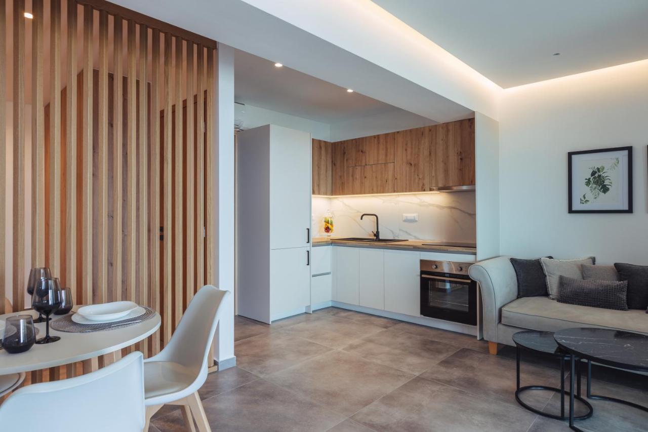 Apartament Urban Zen Ajos Nikolaos Zewnętrze zdjęcie